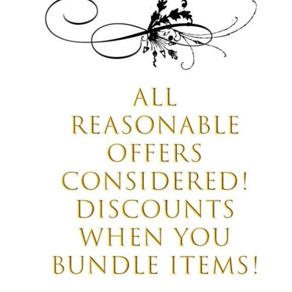 Like The Item But Not The Price - Reasonable Offers Accepted - Picture 4 of 5